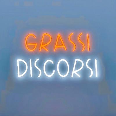 Dietro le quinte di una stagione indimenticabile con Oleh Plotnytskyi | Grassi Discorsi #22