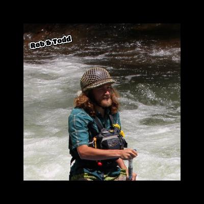 Wildwater Jesse
