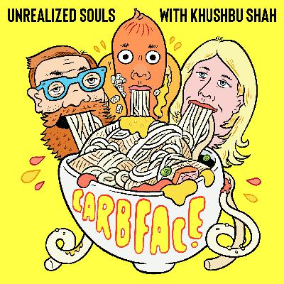 Unrealized Souls