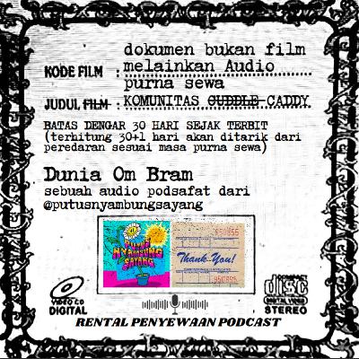 #30HariBersuara2022 Komunitas Cuddle Caddy