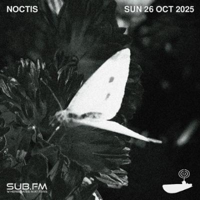 Noctis - 26 Oct 2025