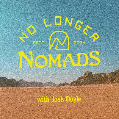 Welcome to No Longer Nomads Welcome to No Longer Nomads