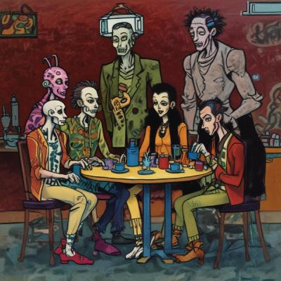 T20 | EP01 — Comédia T20 | EP01 — Comédia