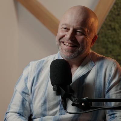 Foert! met Sven De Ridder