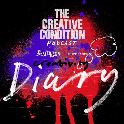 The Creativity Diary Entry 23: Impermanence as a tool for a better perspective