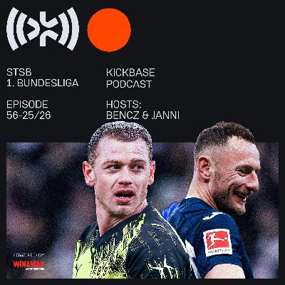 MVP oder reiner Coufal?!