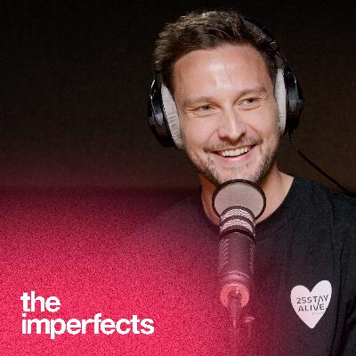 Hugo Toovey - The Reality of Surviving Cancer. Twice.