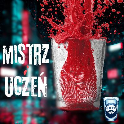 MIU vol.1 - Śmierć człowieka sprzedaje się łatwo