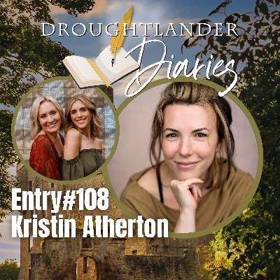 Entry #108: Kristin Atherton
