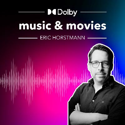 Atmos First - mit Mixing Engineer Eric Horstmann