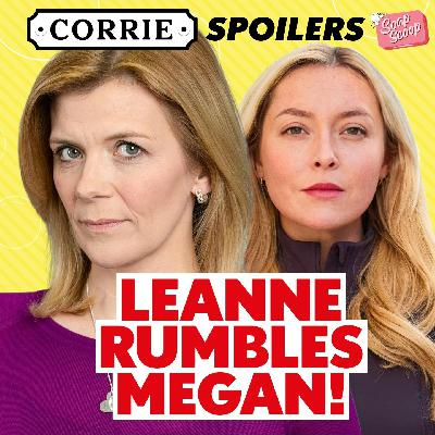 Corrie’s Secret Brother Bombshell! Emmerdale Shock Confession! EastEnders Affair Twist? Soap spoilers 7-13 February Corrie’s Secret Brother Bombshell! Emmerdale Shock Confession! EastEnders Affair Twist? Soap spoilers 7-13 February