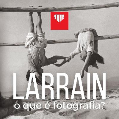 Sergio Larrain: o que é Fotografia? Sergio Larrain: o que é Fotografia?