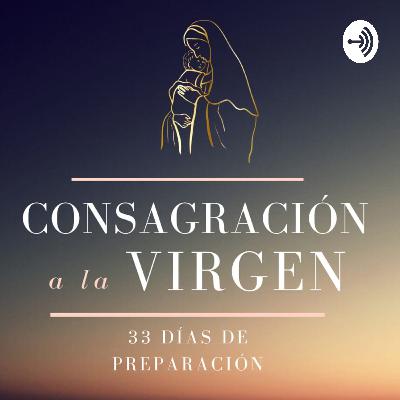 Texto para la Consagración a María.