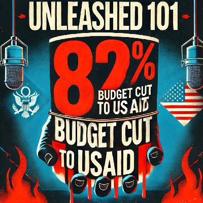 Tragic Hyperbaric Chamber Explosion Kills 5-Year-Old Boy + Marco Rubio Ends USAID Purge, Cuts 83% of Programs