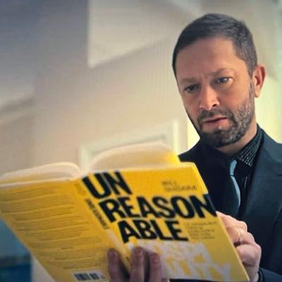 I read a chapter of Unreasonable Hospitality by Will Guidara for you (business book) I read a chapter of Unreasonable Hospitality by Will Guidara for you (business book)