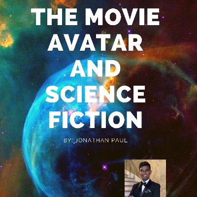 Science fiction in the movie avatar