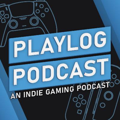 Which 2025 Indie Game Will Be Game of the Year? | Playlog Podcast EP. 85 Which 2025 Indie Game Will Be Game of the Year? | Playlog Podcast EP. 85