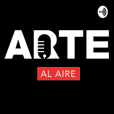 Ep. 10 ¿Qué es el arte? Parte 1.