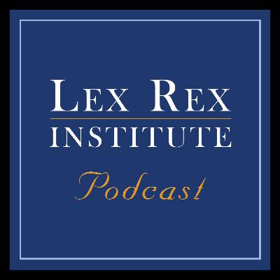 Season 2 Episode 9 - Jeremy Bentham on Bobbies and Penology