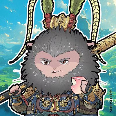 黑神话斩获TGA大奖 巫师4首个预告公开【一周旧闻评论】 黑神话斩获TGA大奖 巫师4首个预告公开【一周旧闻评论】