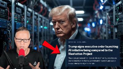 What You Need To Know About The “Genesis Mission”