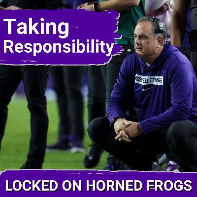 Update: Sonny Dykes Clarifies the State of TCU Football Amid Fan Backlash Update: Sonny Dykes Clarifies the State of TCU Football Amid Fan Backlash