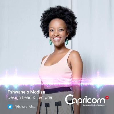 ICYMI - A Redesign of The South African Coat of Arms? (Capricorn FM Interview) ICYMI - A Redesign of The South African Coat of Arms? (Capricorn FM Interview)