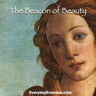 Episode 37: The Beacon of Beauty Episode 37: The Beacon of Beauty