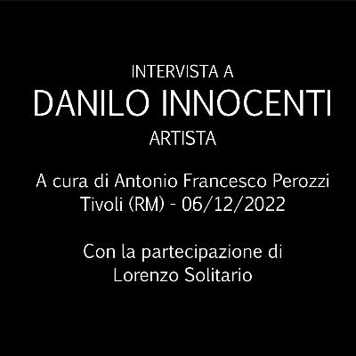 Episodio 17 - Danilo Innocenti: filosofia dell'errore