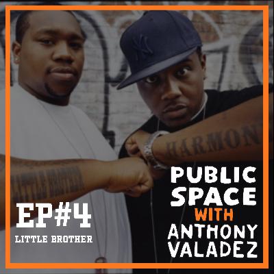 Episode 4 - Little Brother