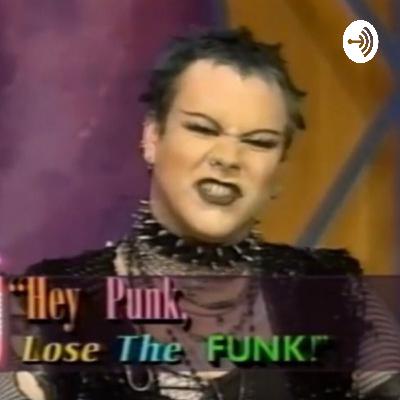 In Their Shoes: A Podcast On Empathy- Episode -10, empathy in punk material