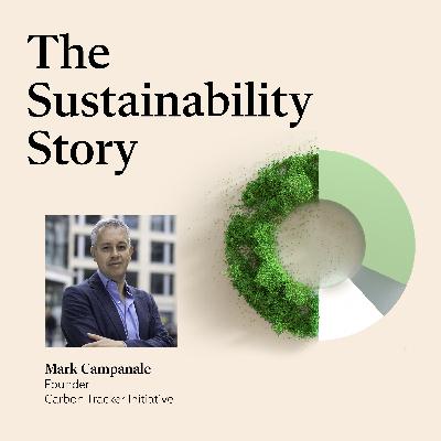 Mark Campanale: The Carbon Bubble and Future of Fossil Fuels