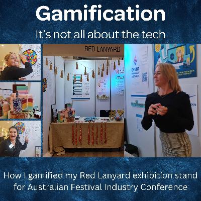 11: No need to get all "tech'd" out by gamification. 11: No need to get all "tech'd" out by gamification.