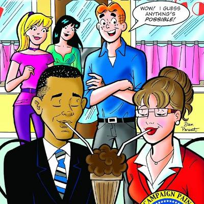Episode 137: Riverdale Will Always Be There Episode 137: Riverdale Will Always Be There