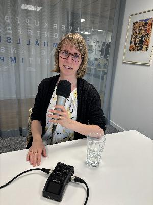 100. Tullverkets laboratorium - Trender och tendenser i drogflödet