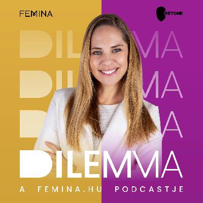 Új epizódokkal érkezik a Dilemma podcast!