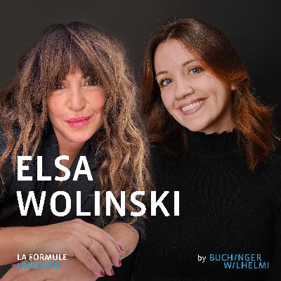 La ménopause sans tabou : reprendre le pouvoir sur son corps avec Elsa Wolinski - Episode 7