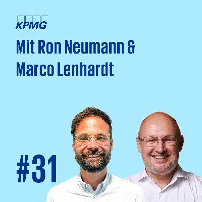 Wie kann die Data Governance aktiv das Bankgeschäft unterstützen? #31