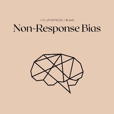 Non-Response Bias