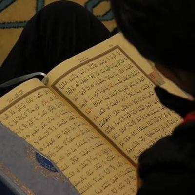 KHOTMIL QUR'AN ( DOA KHATAM AL-QUR'AN ) KHOTMIL QUR'AN ( DOA KHATAM AL-QUR'AN )