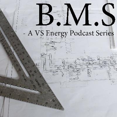 Introduction to BMS with VS Energy