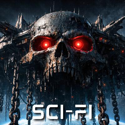 Ancient Alien Base Discovered In Deep Space. The Secrets They're Hiding Ancient Alien Base Discovered In Deep Space. The Secrets They're Hiding