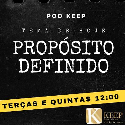 Episódio 2: Propósito definido Episódio 2: Propósito definido