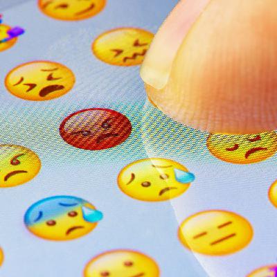 Tolerancia cero - Emojis - 23/05/25