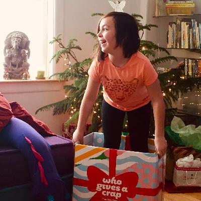 Day 290: TRUTHpunk After Dark… Get Ready for Your Gifts… Day 290: TRUTHpunk After Dark… Get Ready for Your Gifts…