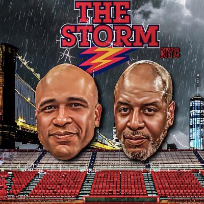 Walter Berry on St. John's legacy, Mike Tyson connection, The Truth nickname origins and more! Walter Berry on St. John's legacy, Mike Tyson connection, The Truth nickname origins and more!