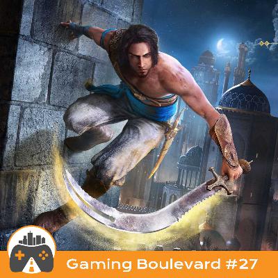 Komt het nog goed met Ubisoft? Gaming Boulevard #27