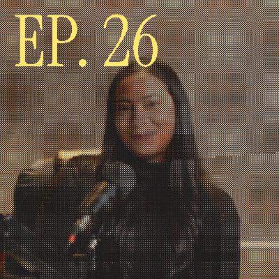 DE LA UNIVERSIDAD A LA CÁRCEL EL BUEN PASTOR. LA HISTORIA DE MARÍA ALEJANDRA.