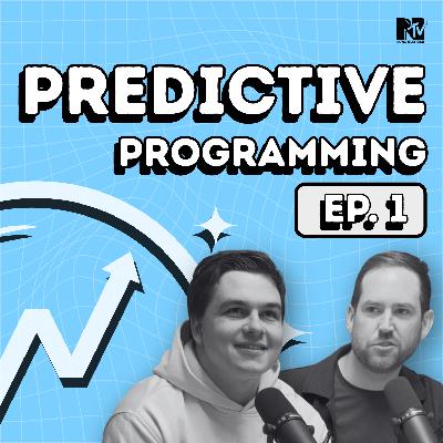 Ep. 1 - They're Selling Dollars for $1.01
