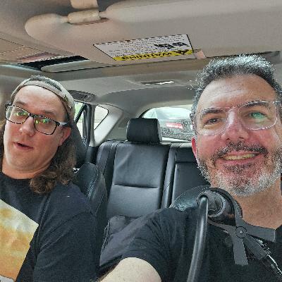 Devon Kay at Bay View Bash (Episode 1078)